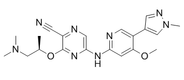 CCT244747 1404095-34-6